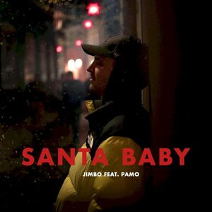 Santa Baby (Single)