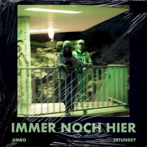 Immer noch hier (Single)