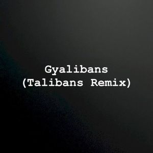 GYALIBANS (Single)