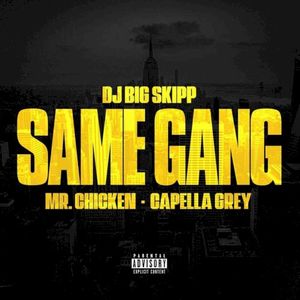 Same Gang (Single)