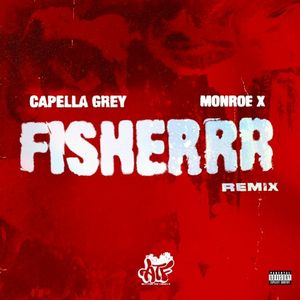 FISHERRR (Remix) (Single)