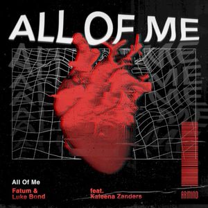 All Of Me (Single)