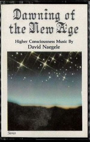 Dawning of the New Age