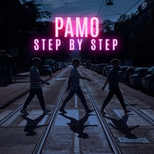 Step by Step (Single)