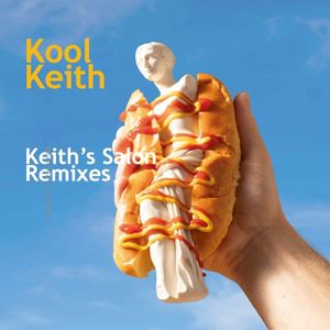 Keith’s Salon Remix (EP)