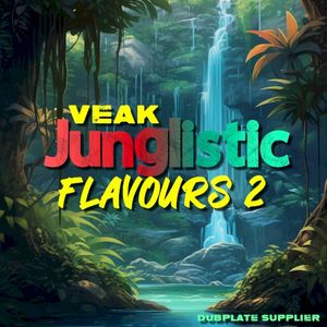 Junglistic Flavours Volume 2