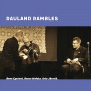 Rauland Rambles