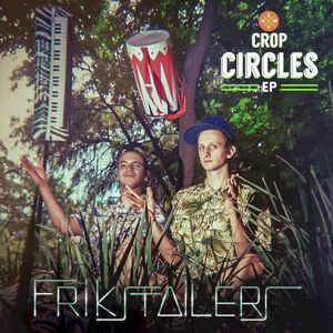 Crop Circles EP (EP)