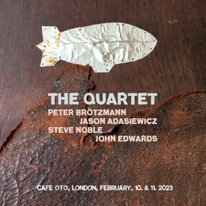 The Quartet (Live)