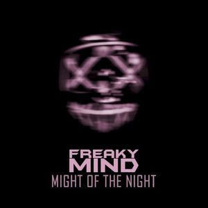 Might Of The Night (Single)