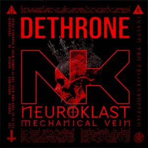 Dethrone (Single)