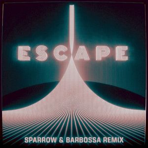 Escape (Sparrow & Barbossa remix)