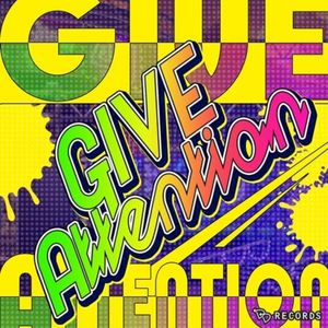 GIVE Attention (Single)