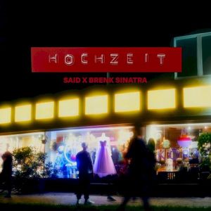 Hochzeit (Single)