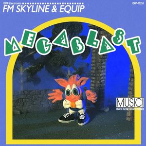 Megablast (Single)