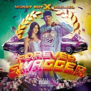 Forever Swagger (Single)