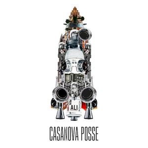 CASANOVA POSSE (Single)