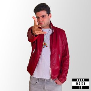 EASY DOES IT / GUT STUFF (Single)