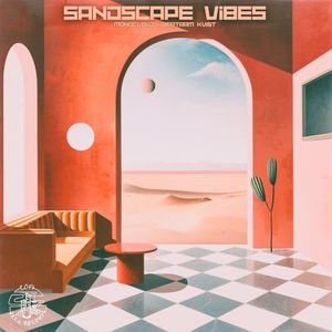 Sandscape Vibes (Single)