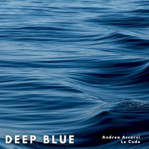 Deep Blue (Single)