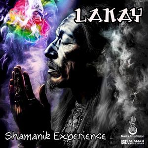 Shamanik Experience (EP)