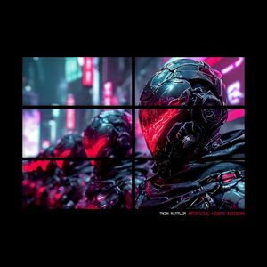 Artificial Hearts Division (Single)