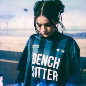 Bench Sitter (Single)