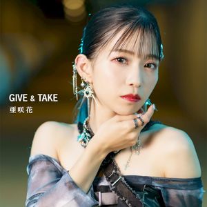 GIVE & TAKE (Single)