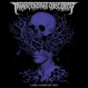 Transcending Obscurity: 2025 Label Sampler