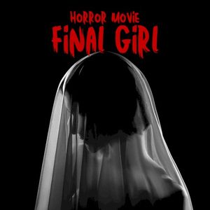 horror movie final girl