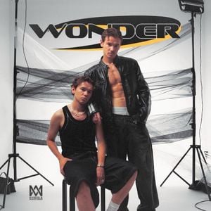 Wonder (Single)