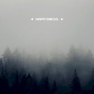 Happiness (Single)