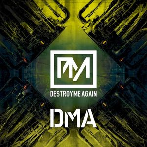 DMA (EP)