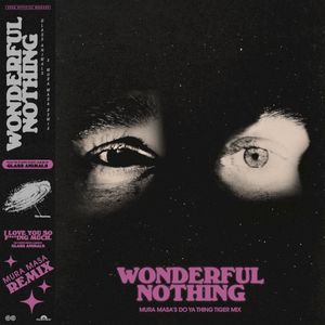 Wonderful Nothing (Mura Masa’s Do Ya Thing Tiger mix)