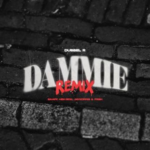 Dammie (REMIX)