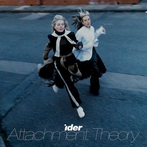 Attachment Theory (Single)