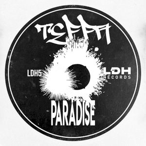 Paradise (Single)