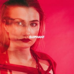 Elephant (Single)