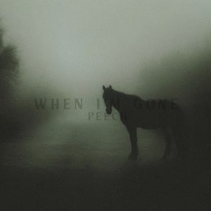 When I'm Gone (Single)