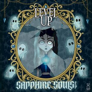 Sapphire Souls EP (EP)