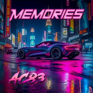 Memories (Single)