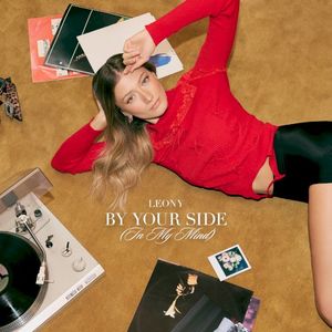 By Your Side (In My Mind) (Single)