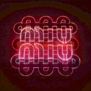 COME DANCE (MIU MIU ENCOUNTERS) (Single)