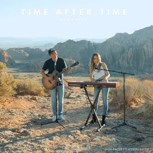 Time After Time (Acoustic) (Single)