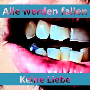 Keine Liebe (Single)