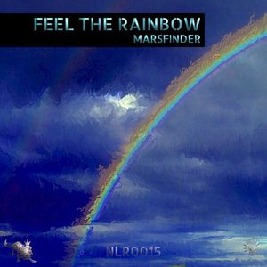 Feel the Rainbow (Single)