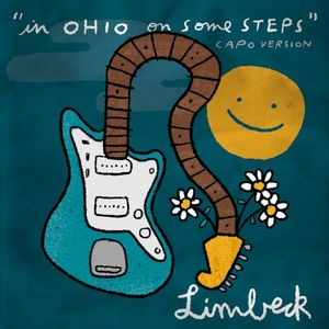 In Ohio on Some Steps (Capo Version) (Single)