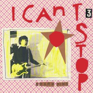 I Can’t Stop (Single)