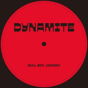 Dynamite (Single)