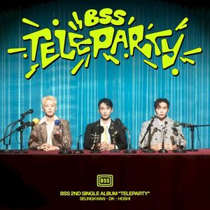 TELEPARTY (EP)